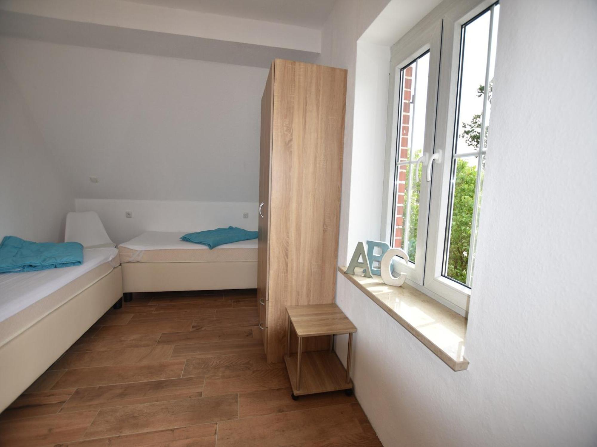 Peaceful Apartment In Ostseebad Boltenhagen With Terrace Exterior foto